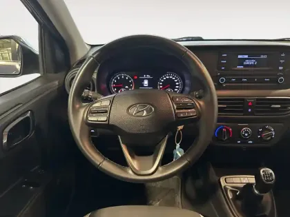 Photo 9 Hyundai I10  1.0 67 ECO