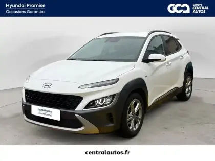 Photo Hyundai Kona Creative