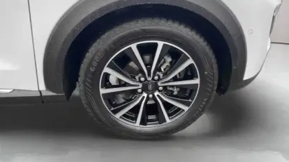 Photo 13 Ford Puma  1.0 Flexifuel 125 ch S&S BVM6