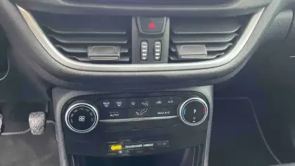 Photo 8 Ford Puma  1.0 Flexifuel 125 ch S&S BVM6