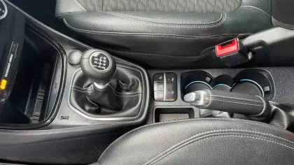 Photo 9 Ford Puma  1.0 Flexifuel 125 ch S&S BVM6