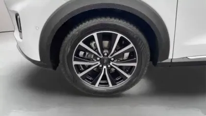 Photo 12 Ford Puma  1.0 Flexifuel 125 ch S&S BVM6