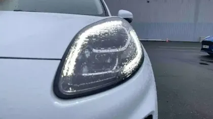 Photo 16 Ford Puma  1.0 Flexifuel 125 ch S&S BVM6