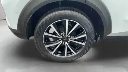 Photo 14 Ford Puma  1.0 Flexifuel 125 ch S&S BVM6