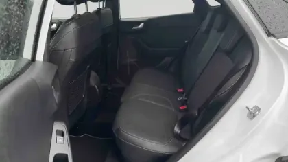 Photo 10 Ford Puma  1.0 Flexifuel 125 ch S&S BVM6