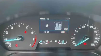 Photo 6 Ford Puma  1.0 Flexifuel 125 ch S&S BVM6