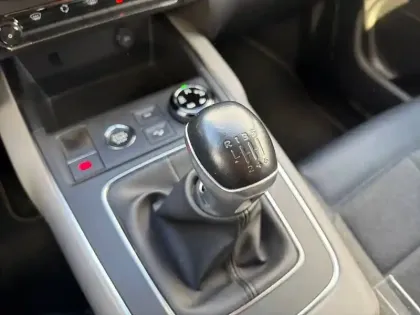 Photo 13 Citroën C5 aircross  PureTech 130 S&S BVM6