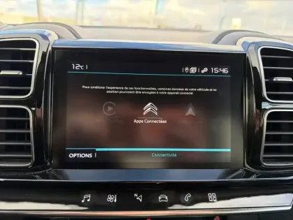 Photo 19 Citroën C5 aircross  PureTech 130 S&S BVM6