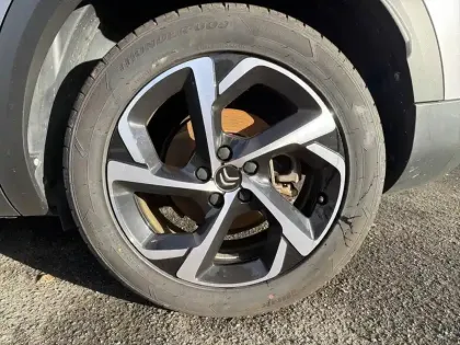 Photo 12 Citroën C5 aircross  PureTech 130 S&S BVM6