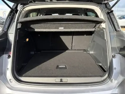 Photo 5 Citroën C5 aircross  PureTech 130 S&S BVM6
