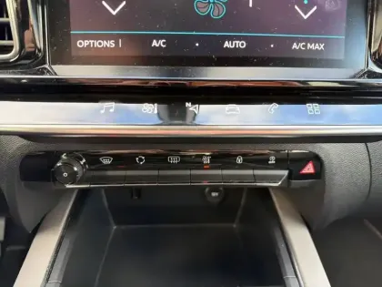 Photo 18 Citroën C5 aircross  PureTech 130 S&S BVM6