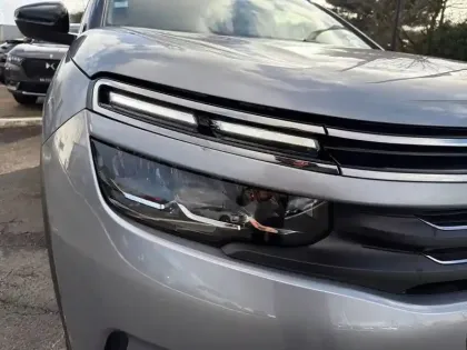 Photo 15 Citroën C5 aircross  PureTech 130 S&S BVM6