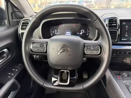 Photo 8 Citroën C5 aircross  PureTech 130 S&S BVM6