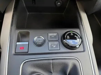 Photo 17 Citroën C5 aircross  PureTech 130 S&S BVM6