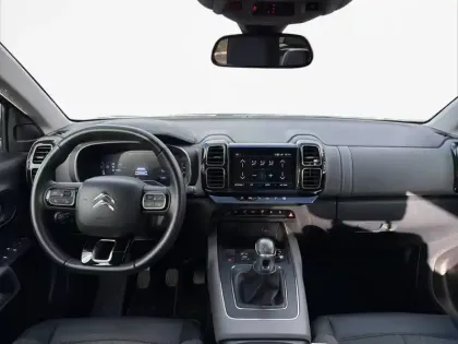 Photo 7 Citroën C5 aircross  PureTech 130 S&S BVM6