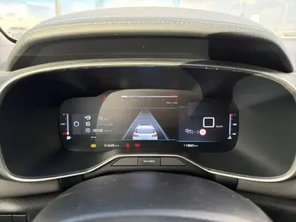 Photo 9 Citroën C5 aircross  PureTech 130 S&S BVM6