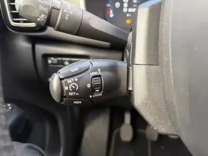 Photo 14 Citroën C5 aircross  PureTech 130 S&S BVM6