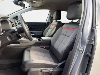 Photo 10 Citroën C5 aircross  PureTech 130 S&S BVM6