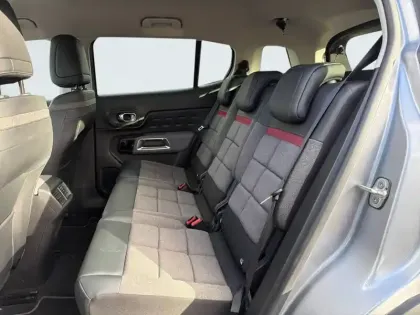 Photo 11 Citroën C5 aircross  PureTech 130 S&S BVM6