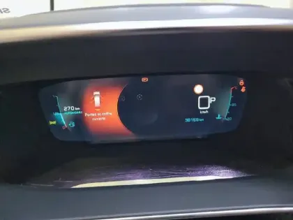 Photo 9 Peugeot 2008  PureTech 130 S&S EAT8