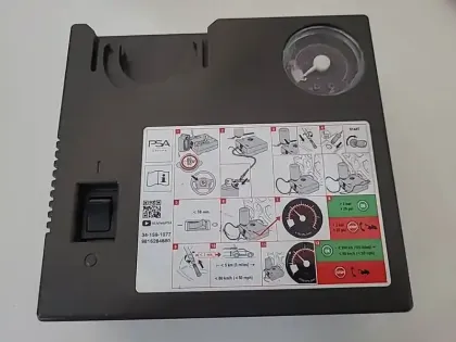 Photo 17 Peugeot 2008  PureTech 130 S&S EAT8