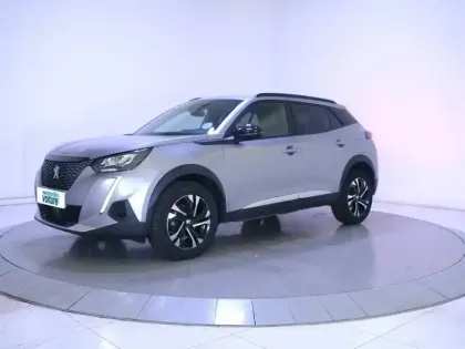 Photo Peugeot 2008 Allure Pack