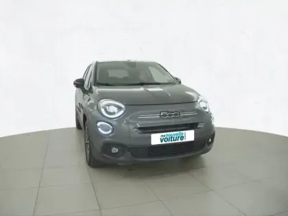 Photo 23 Fiat 500 X 1.5 FireFly 130 ch S/S DCT7 Hybrid