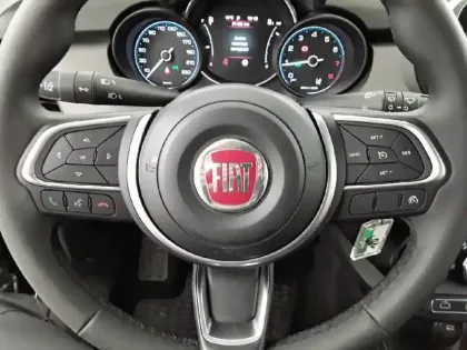 Photo 74 Fiat 500 X 1.5 FireFly 130 ch S/S DCT7 Hybrid