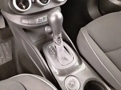 Photo 79 Fiat 500 X 1.5 FireFly 130 ch S/S DCT7 Hybrid