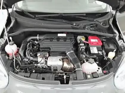 Photo 21 Fiat 500 X 1.5 FireFly 130 ch S/S DCT7 Hybrid