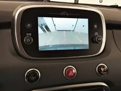 Photo 83 Fiat 500 X 1.5 FireFly 130 ch S/S DCT7 Hybrid