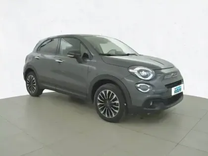 Photo 46 Fiat 500 X 1.5 FireFly 130 ch S/S DCT7 Hybrid