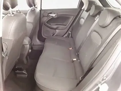 Photo 33 Fiat 500 X 1.5 FireFly 130 ch S/S DCT7 Hybrid