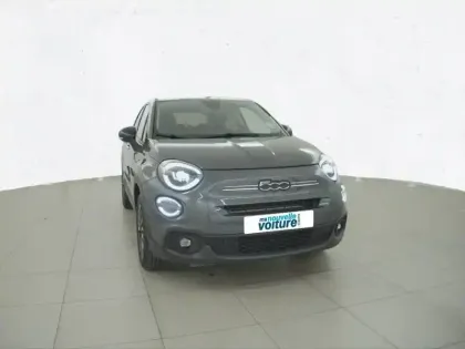 Photo 67 Fiat 500 X 1.5 FireFly 130 ch S/S DCT7 Hybrid