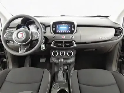 Photo 73 Fiat 500 X 1.5 FireFly 130 ch S/S DCT7 Hybrid