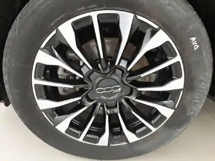 Photo 12 Fiat 500 X 1.5 FireFly 130 ch S/S DCT7 Hybrid