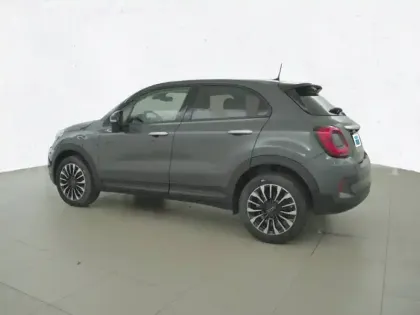 Photo 72 Fiat 500 X 1.5 FireFly 130 ch S/S DCT7 Hybrid