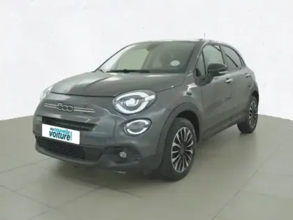Photo 66 Fiat 500 X 1.5 FireFly 130 ch S/S DCT7 Hybrid