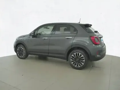 Photo 28 Fiat 500 X 1.5 FireFly 130 ch S/S DCT7 Hybrid