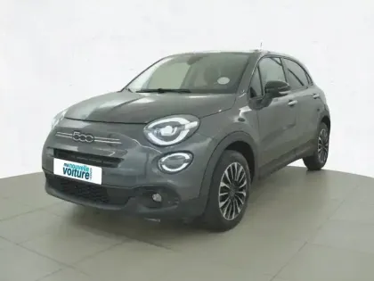 Photo 44 Fiat 500 X 1.5 FireFly 130 ch S/S DCT7 Hybrid