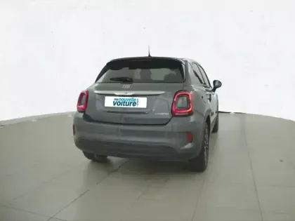 Photo 70 Fiat 500 X 1.5 FireFly 130 ch S/S DCT7 Hybrid