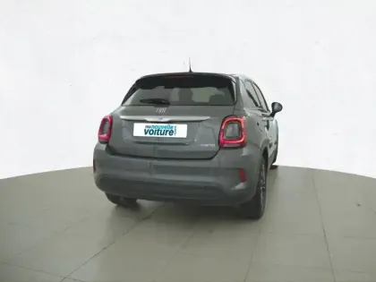 Photo 26 Fiat 500 X 1.5 FireFly 130 ch S/S DCT7 Hybrid