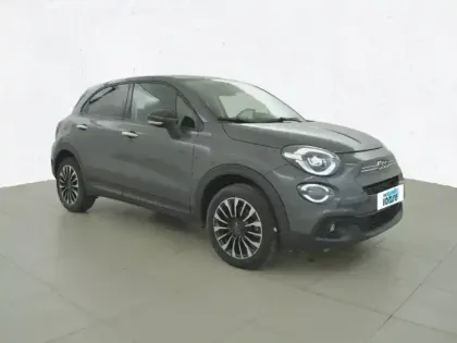 Photo 68 Fiat 500 X 1.5 FireFly 130 ch S/S DCT7 Hybrid