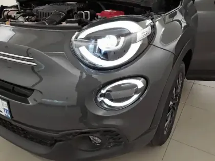 Photo 81 Fiat 500 X 1.5 FireFly 130 ch S/S DCT7 Hybrid