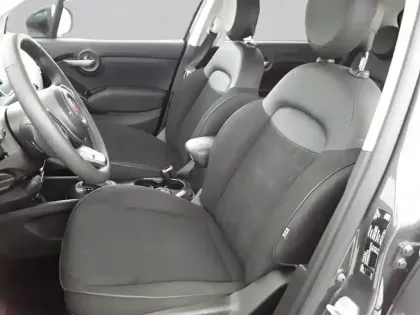 Photo 54 Fiat 500 X 1.5 FireFly 130 ch S/S DCT7 Hybrid