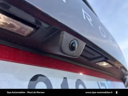 Photo 60 Citroën C4 e- 156 ch autonomie étendue