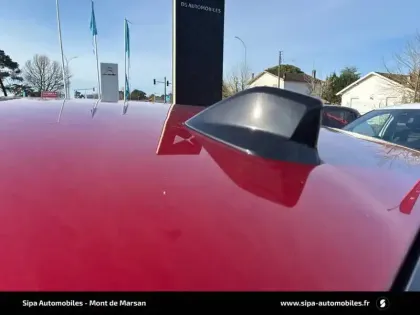 Photo 57 Citroën C4 e- 156 ch autonomie étendue