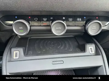 Photo 46 Citroën C4 e- 156 ch autonomie étendue
