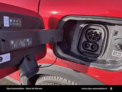 Photo 28 Citroën C4 e- 156 ch autonomie étendue