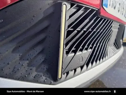 Photo 23 Citroën C4 e- 156 ch autonomie étendue